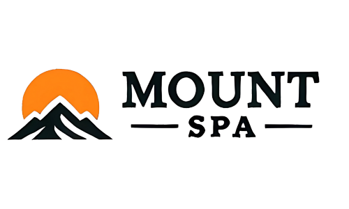 Mount Spa Logo